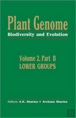 Bertrand.pt - Plant Genome: Biodiversity And Evolutionvol. 2, Part B