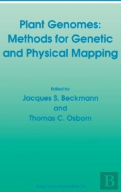 Plant Genomes