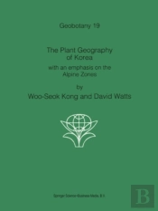 Plant Geography Of Korea