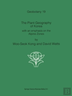 Bertrand.pt - Plant Geography Of Korea