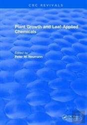 Plant Growth And Leaf-Applied Chemicals