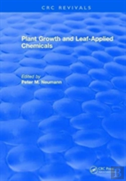 Bertrand.pt - Plant Growth And Leaf-Applied Chemicals