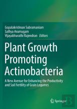 Plant Growth Promoting Actinobacteria