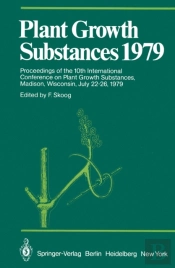 Plant Growth Substances 1979