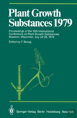 Bertrand.pt - Plant Growth Substances 1979