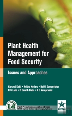 Bertrand.pt - Plant Health Managmenet For Food Security: Issues And Approaches