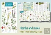 Plant Identification For Phase 1 Habitat Survey: Heaths And Meres