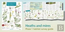 Bertrand.pt - Plant Identification For Phase 1 Habitat Survey: Heaths And Meres
