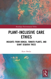 Plant-Inclusive Care Ethics
