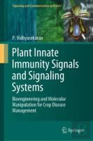 Plant Innate Immunity Signals And Signaling Systems
