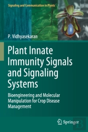 Plant Innate Immunity Signals And Signaling Systems