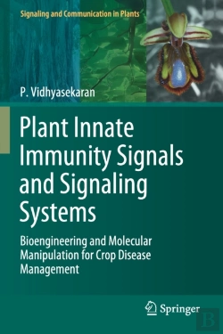 Bertrand.pt - Plant Innate Immunity Signals And Signaling Systems