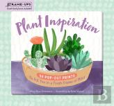 Plant Inspiration Frame-Ups
