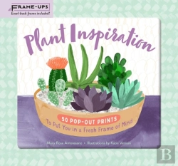 Bertrand.pt - Plant Inspiration Frame-Ups