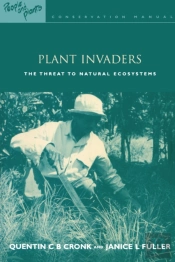 Plant Invaders