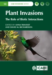 Plant Invasions