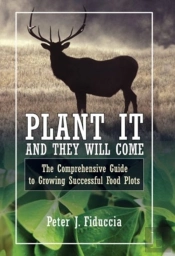 Plant It And They Will Come