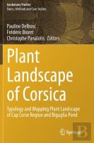 Plant Landscape Of Corsica