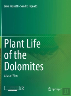 Bertrand.pt - Plant Life Of The Dolomites