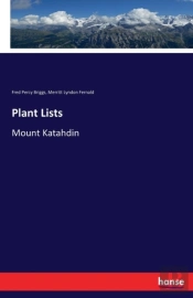 Plant Lists