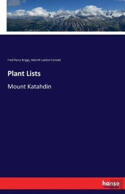 Bertrand.pt - Plant Lists