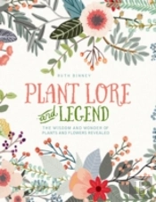Plant Lore And Legend