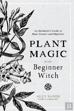 Bertrand.pt - Plant Magic For The Beginner Witch
