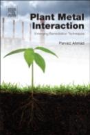 Plant Metal Interaction