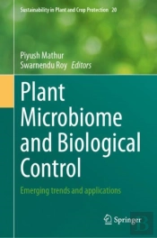 Plant Microbiome And Biological Control