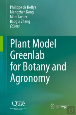 Bertrand.pt - Plant Model Greenlab For Botany And Agronomy