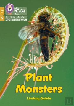 Bertrand.pt - Plant Monsters
