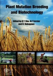 Plant Mutation Breeding And Biotechnology