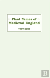 Plant Names Of Medieval England