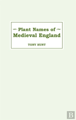 Bertrand.pt - Plant Names Of Medieval England