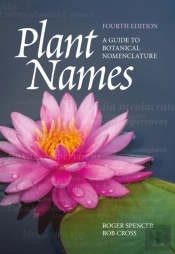 Plant Names