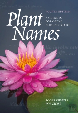 Bertrand.pt - Plant Names