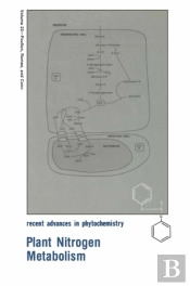 Plant Nitrogen Metabolism