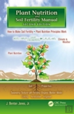 Bertrand.pt - Plant Nutrition And Soil Fertility Manual