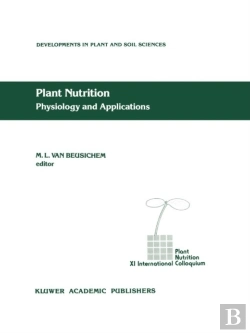 Bertrand.pt - Plant Nutrition - Physiology And Applications