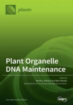 Plant Organelle Dna Maintenance