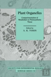 Plant Organelles