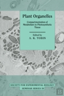 Bertrand.pt - Plant Organelles