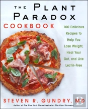 Plant Paradox Cookbook