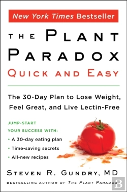 Bertrand.pt - Plant Paradox Quick And Easy