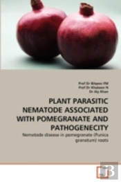 Plant Parasitic Nematode Associated With Pomegranate And Pathogenecity