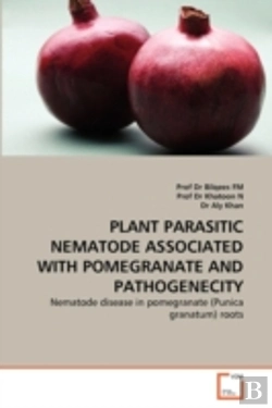 Bertrand.pt - Plant Parasitic Nematode Associated With Pomegranate And Pathogenecity