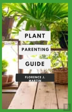 Bertrand.pt - Plant Parenting Guide