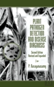 Plant Pathogen Detection And Disease Diagnosis