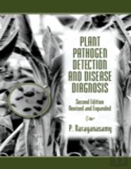 Plant Pathogen Detection And Disease Diagnosis