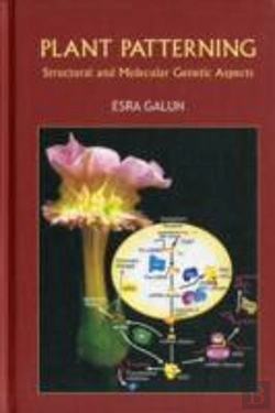 Bertrand.pt - Plant Patterning: Structural And Molecular Genetic Aspects